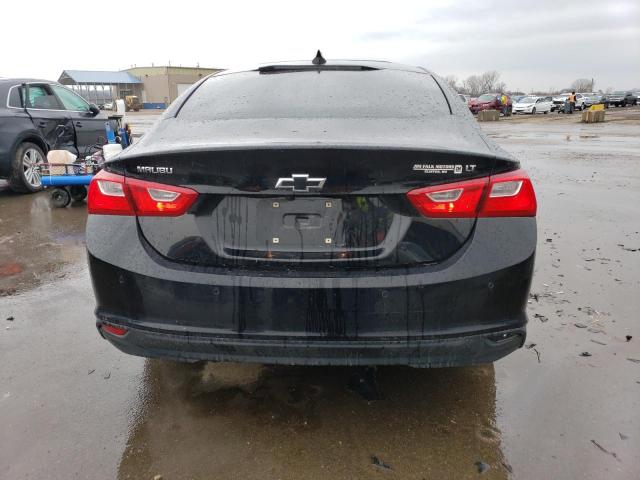 Photo 6 from auction – 2017 CHEVROLET MALIBU LT with VIN 1G1ZE5ST5HF240207