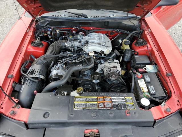 Photo 11 from auction – 1995 FORD MUSTANG with VIN 1FALP4441SF218435