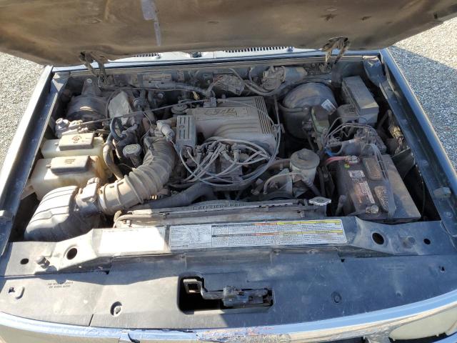 Photo 12 from auction – 2000 MERCURY MOUNTAINEE with VIN 4M2ZU86P2YUJ29368