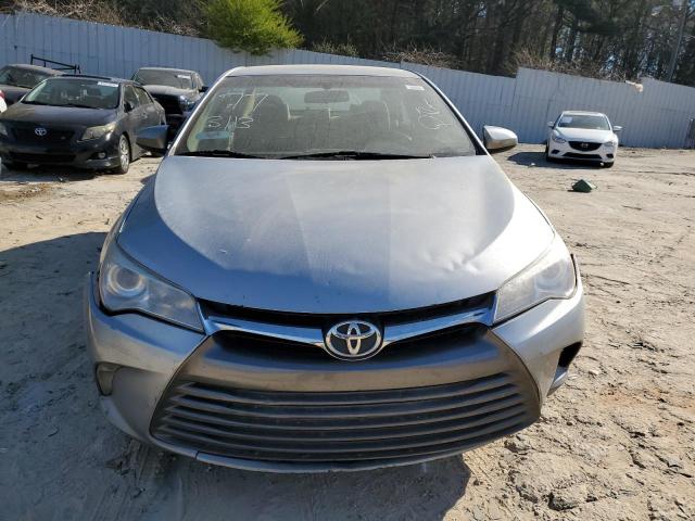Photo 5 from auction – 2017 TOYOTA CAMRY LE with VIN 4T1BF1FKXHU411167
