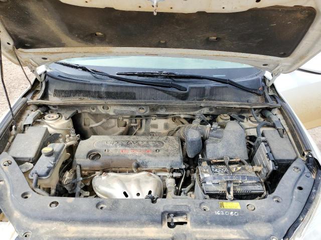 Photo 12 from auction – 2008 TOYOTA RAV4 LIMIT with VIN JTMZD31VX85097228