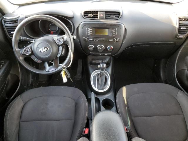 Photo 8 from auction – 2016 KIA SOUL with VIN KNDJN2A22G7308399