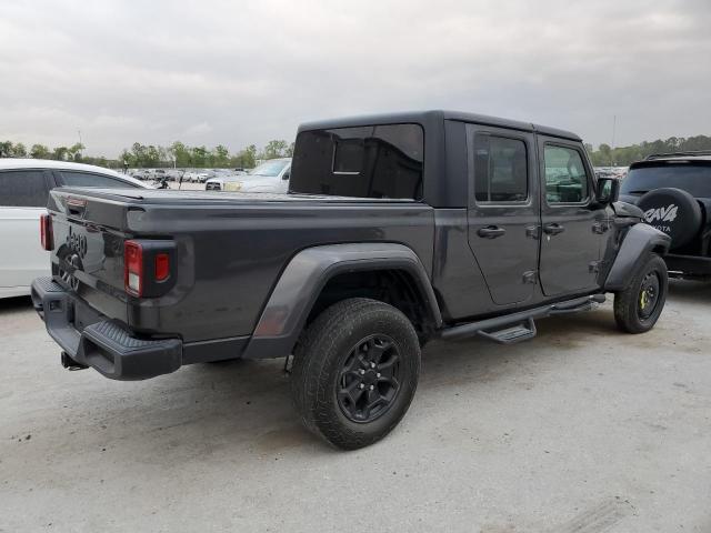 Photo 3 from auction – 2021 JEEP GLADIATOR with VIN 1C6HJTAG9ML592751