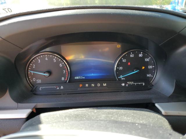 Photo 9 from auction – 2020 FORD EXPLORER X with VIN 1FMSK7DH4LGC41790