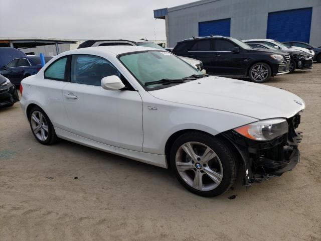 Photo 4 from auction – 2013 BMW 128 I with VIN WBAUP9C53DVS95125