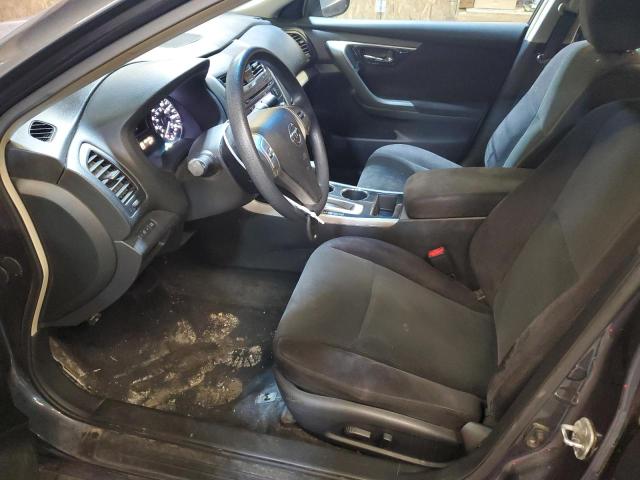 Photo 7 from auction – 2013 NISSAN ALTIMA 2.5 with VIN 1N4AL3AP7DC130683