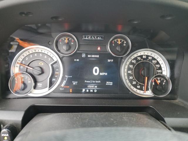 Photo 9 from auction – 2015 RAM 2500 SLT with VIN 3C6UR5DJ7FG646011