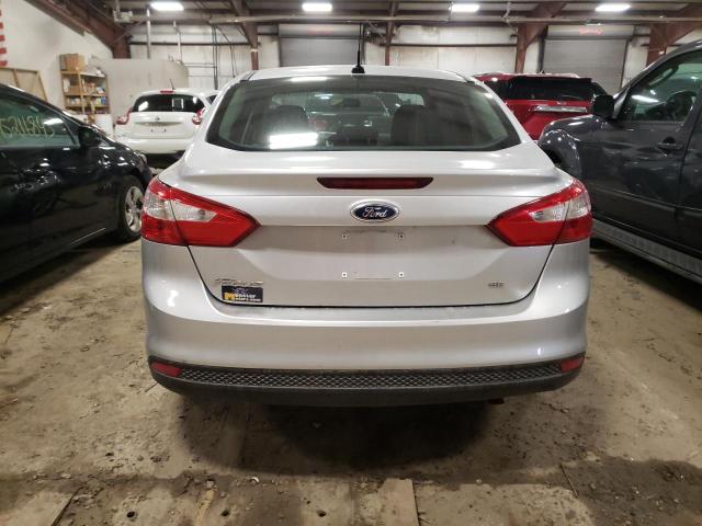 Photo 6 from auction – 2013 FORD FOCUS SE with VIN 1FADP3F2XDL341780