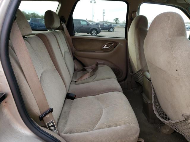 Photo 11 from auction – 2001 MAZDA TRIBUTE LX with VIN 4F2YU08131KM51921
