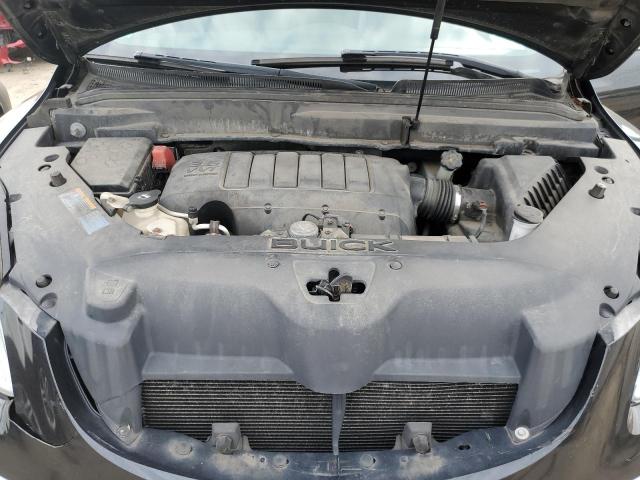 Photo 12 from auction – 2012 BUICK ENCLAVE with VIN 5GAKVCED0CJ214011