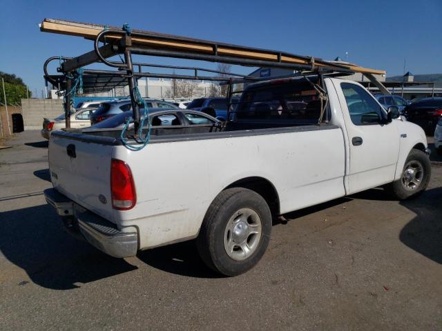 Photo 3 from auction – 1997 FORD F150 with VIN 1FTEF17W7VND18342