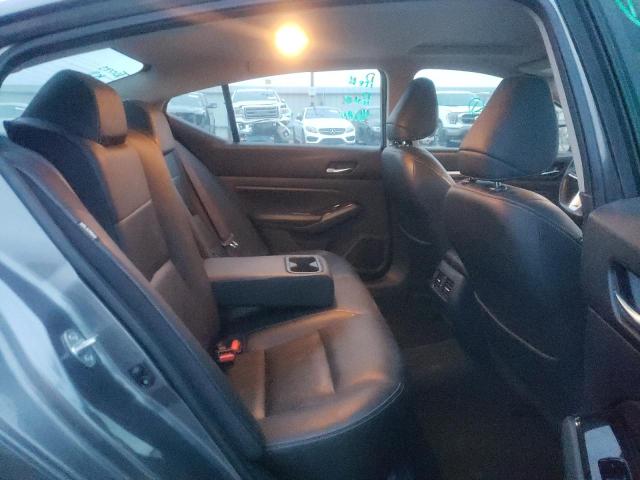 Photo 10 from auction – 2020 NISSAN ALTIMA SL with VIN 1N4BL4EV9LC148541