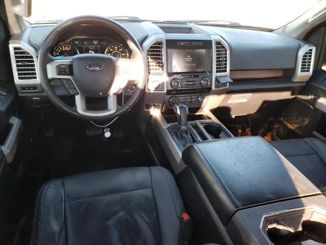 Photo 8 from auction – 2015 FORD F150 SUPER with VIN 1FTEW1CF1FFD02459