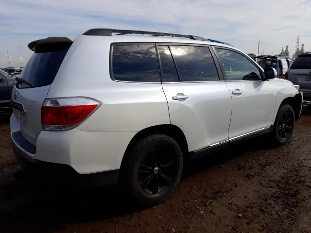 Фото 3 с аукциона – 2012 TOYOTA HIGHLANDER с VIN 5TDZK3EH6CS089351