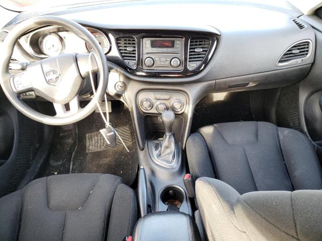 Photo 8 from auction – 2013 DODGE DART SE with VIN 1C3CDFAA0DD197556