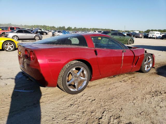 Photo 3 from auction – 2011 CHEVROLET CORVETTE with VIN 1G1YB2DW6B5106880