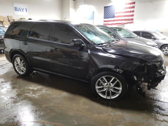 Zdjęcie 4 z aukcji – 2021 DODGE DURANGO GT z VIN 1C4RDJDG6MC662551