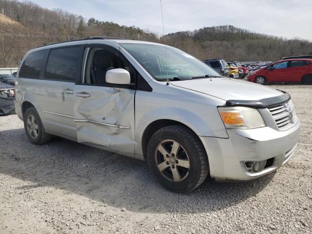 Photo 4 from auction – 2010 DODGE GRAND CARA with VIN 2D4RN5D10AR181216
