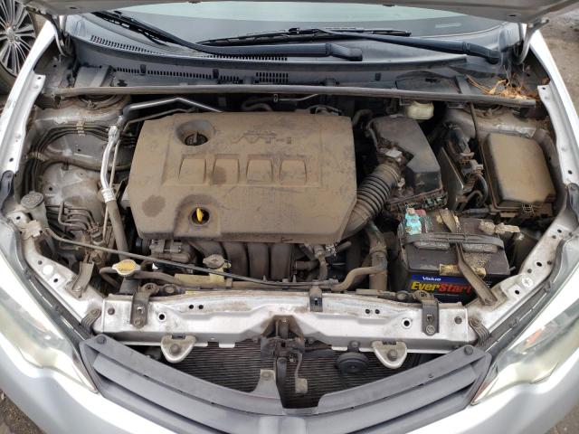 Photo 11 from auction – 2015 TOYOTA COROLLA L with VIN 5YFBURHE7FP233941
