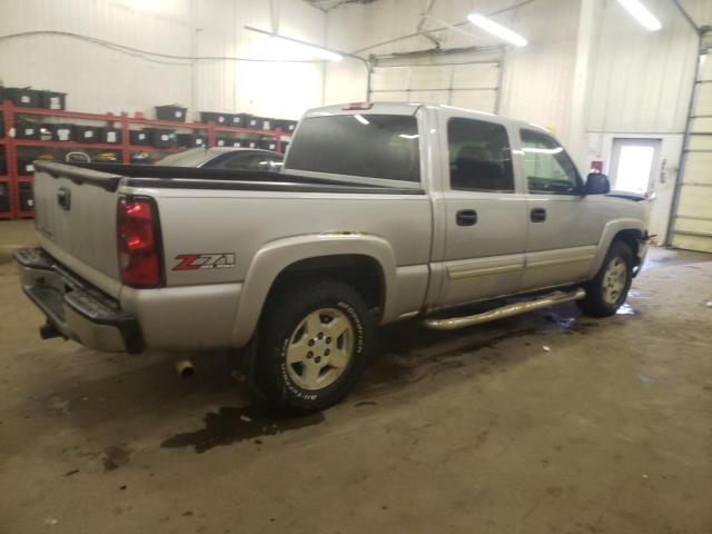 Photo 3 from auction – 2007 CHEVROLET SILVERADO with VIN 2GCEK13Z771154400