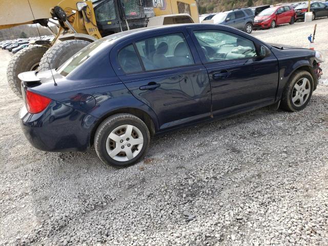 Photo 3 from auction – 2010 CHEVROLET COBALT 1LT with VIN 1G1AD5F52A7166272