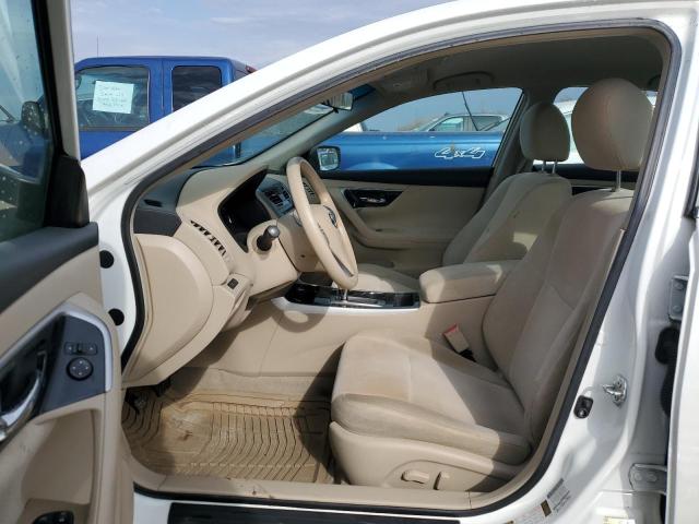 Photo 7 from auction – 2013 NISSAN ALTIMA 2.5 with VIN 1N4AL3AP4DC284719