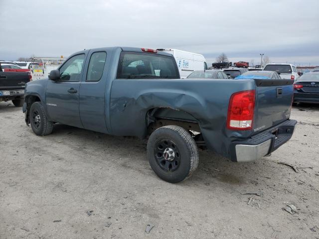 Photo 2 from auction – 2008 GMC SIERRA C15 with VIN 1GTEC19X18Z225389
