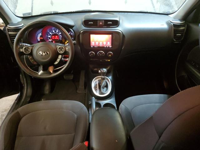 Photo 8 from auction – 2016 KIA SOUL with VIN KNDJN2A26G7260194