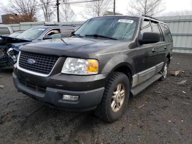 FORD EXPEDITION 2006 with VIN 1FMPU16506LA79409 - Photo from auction