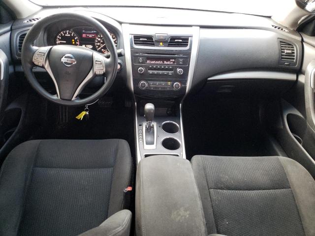 Photo 8 from auction – 2015 NISSAN ALTIMA 2.5 with VIN 1N4AL3AP1FC200763