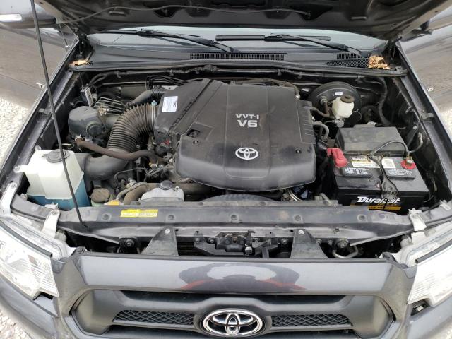 Photo 11 from auction – 2013 TOYOTA TACOMA DOU with VIN 5TFLU4EN2DX071355
