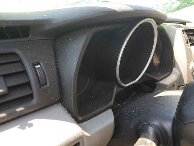 Photo 9 from auction – 2012 TOYOTA 4RUNNER SR with VIN JTEBU5JR4C5078064