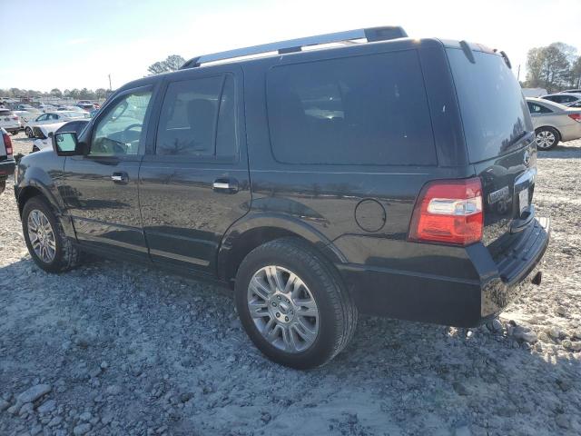 Photo 2 from auction – 2014 FORD EXPEDITION with VIN 1FMJU1K57EEF06339
