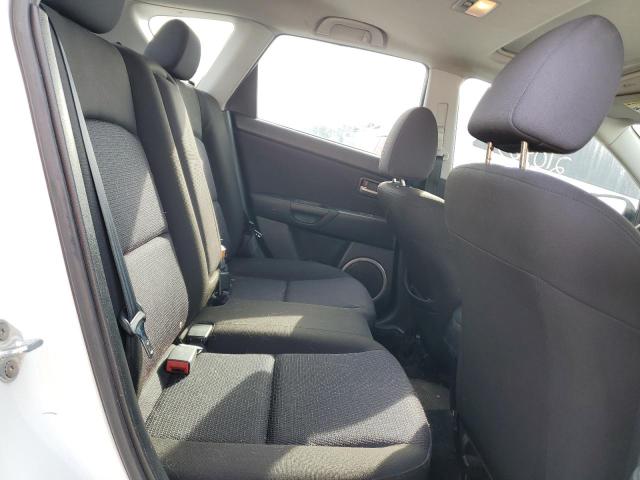 Photo 10 from auction – 2007 MAZDA 3 HATCHBAC with VIN JM1BK143371705683
