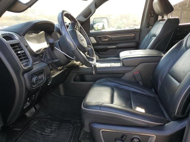 Photo 7 from auction – 2020 RAM 1500 LIMIT with VIN 1C6SRFHT6LN207507