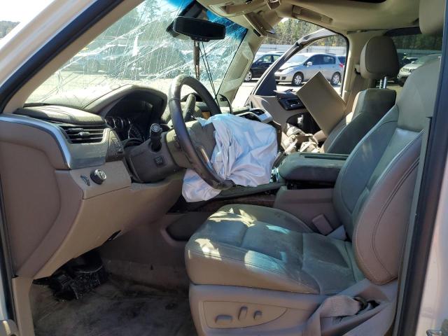 Photo 7 from auction – 2015 CHEVROLET TAHOE C150 with VIN 1GNSCCKC3FR133825