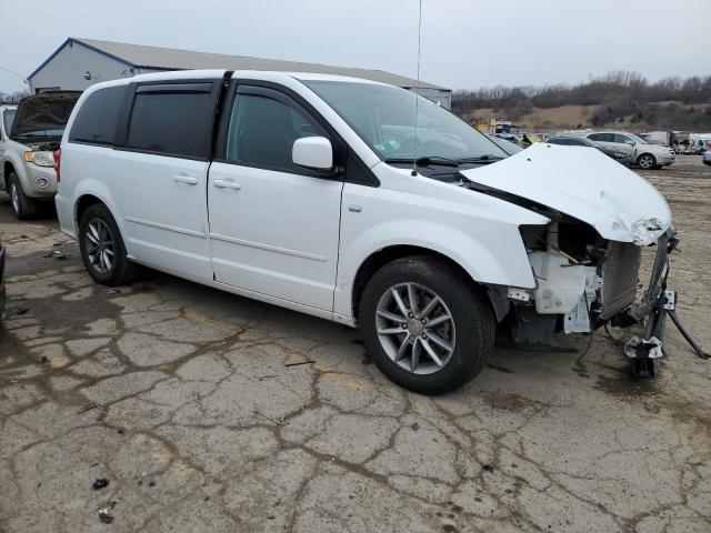 Photo 4 from auction – 2014 DODGE GRAND CARA with VIN 2C4RDGBG1ER362964