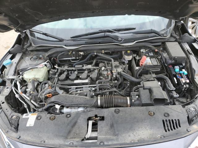 Photo 11 from auction – 2017 HONDA CIVIC EX with VIN 19XFC1F36HE003545