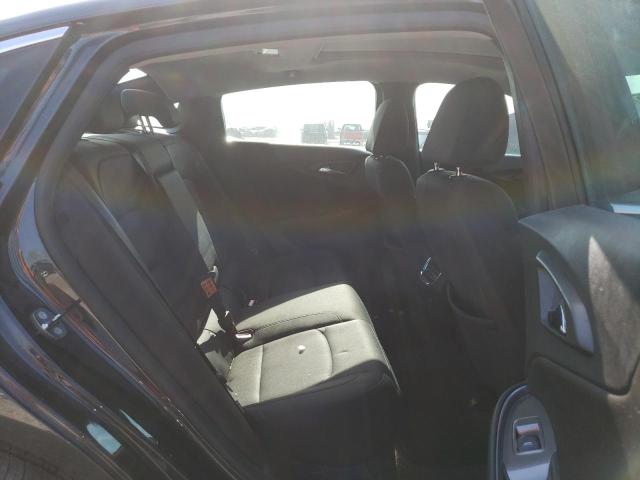 Photo 10 from auction – 2018 CHEVROLET MALIBU LT with VIN 1G1ZD5ST1JF144454