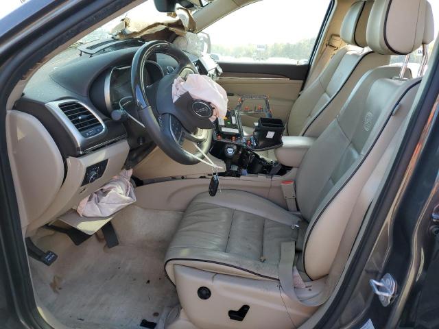 Photo 7 from auction – 2015 JEEP CHEROKEE with VIN 1C4RJECT9FC769921