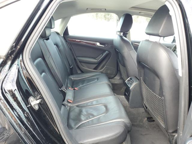 Zdjęcie 10 z aukcji – 2011 AUDI A4 PREMIUM z VIN WAUHFAFL1BN035805