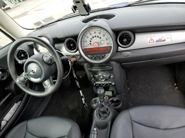 Photo 8 from auction – 2013 MINI COOPER with VIN WMWSU3C54DT683439