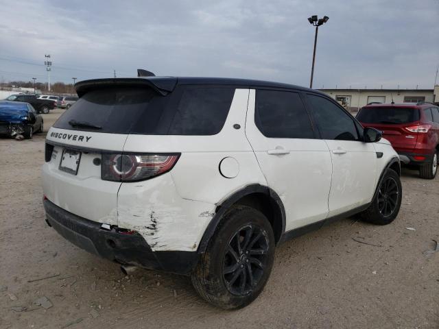 Photo 3 from auction – 2018 LAND ROVER DISCOVERY with VIN SALCP2RX5JH739879
