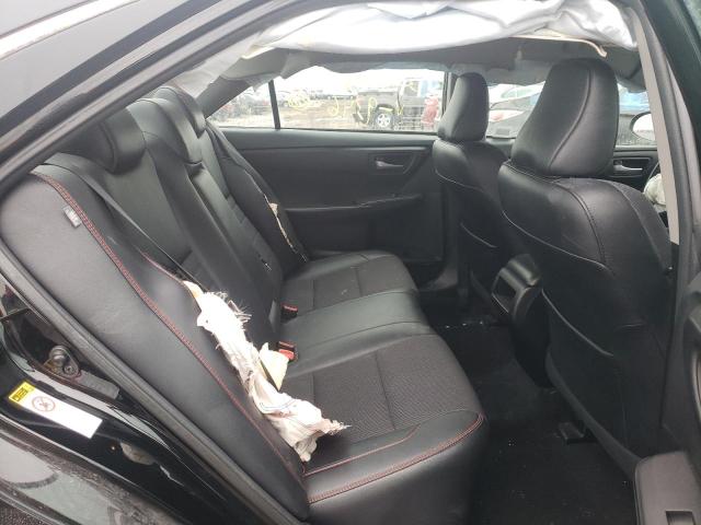 Photo 10 from auction – 2017 TOYOTA CAMRY LE with VIN 4T1BF1FK1HU749346