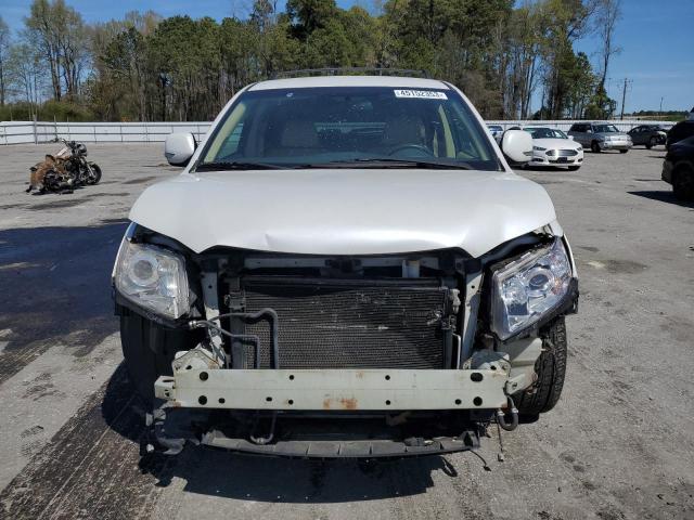 Photo 5 from auction – 2011 SUBARU TRIBECA LI with VIN 4S4WX9GD7B4402415