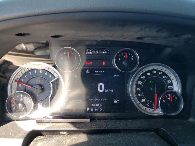 Photo 9 from auction – 2016 RAM 1500 SLT with VIN 1C6RR7TT4GS282726