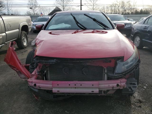 Photo 5 from auction – 2010 HONDA ACCORD EX with VIN 1HGCS1B74AA014052