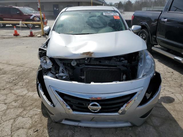 Photo 5 from auction – 2017 NISSAN VERSA S with VIN 3N1CN7AP5HL891939