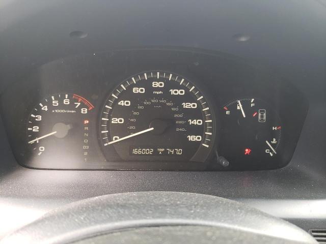 Photo 9 from auction – 2007 HONDA ACCORD with VIN 1HGCM56837A075972