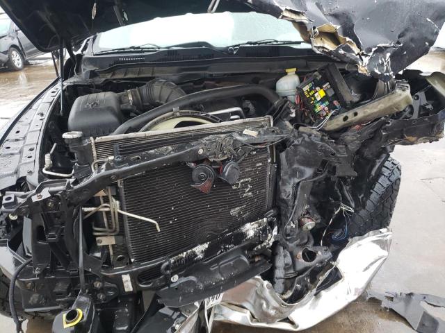 Photo 11 from auction – 2011 DODGE RAM 1500 with VIN 1D7RB1CT8BS505164